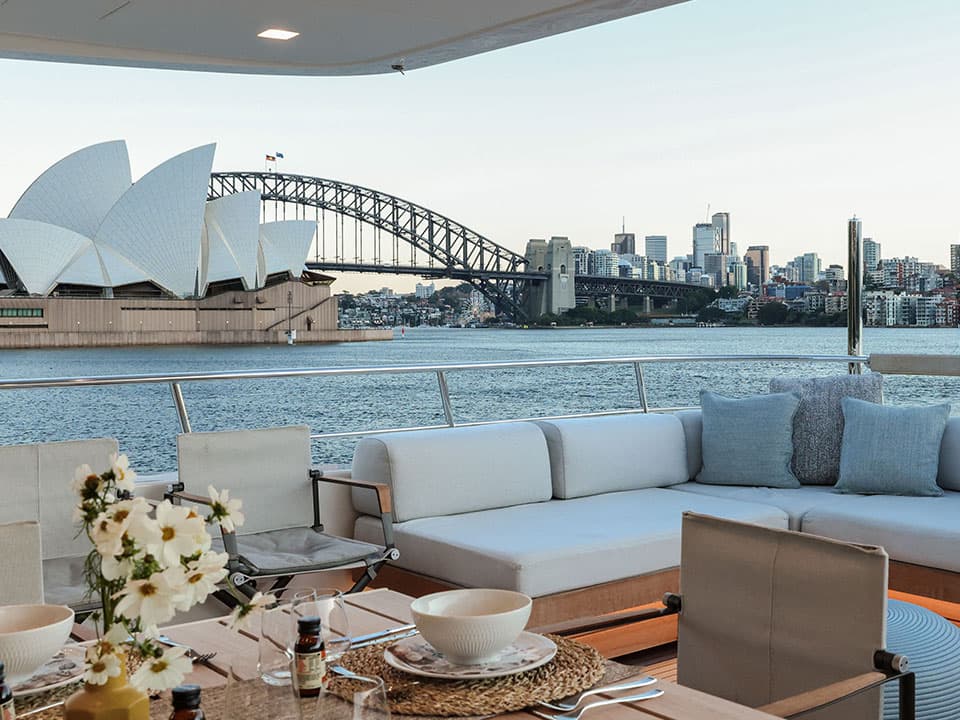 Stunning Views